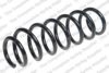 LESJ?FORS 4208489 Coil Spring